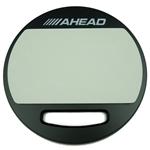 Ahead 10" Practice Pad w/ Snare Sound