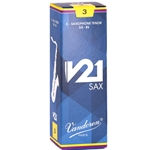 Vandoren V21 Tenor Sax Reeds