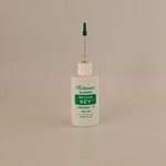 Hetman Medium Key Oil #17