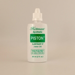 Hetman Piston Valve Oil #2