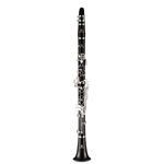 Jupiter Performance Series JCL1100S Bb Clarinet