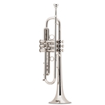 Bach LT190S1B Stradivarius Bb Trumpet  Commercial Model