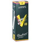 Vandoren V16 Baritone Sax Reeds