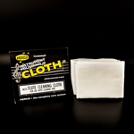 Herco Cotton Handkerchief Flute Swab