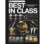 Best In Class Book 1 - Percussion