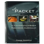 The Packet: A Fundamentals Based Percussion Curirculum PERCUSSION