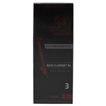 Gonzalez Classic Bass Clarinet Reeds