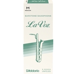 La Voz Bari Sax Reeds