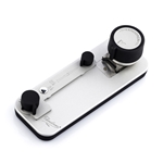 Vandoren RT10 Bb Clarinet Traditional Cut Reed Trimmer