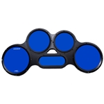 Ahead S-Hoop Chavez Tenor Practice Pad