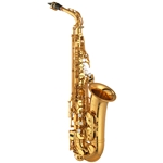 Yamaha YAS-875EXII Custom EX Alto Sax