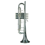 B&S 3137 Challenger II Trumpet