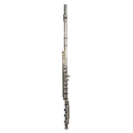 Gemeinhardt Crusader Flute Model 33OSSBC1