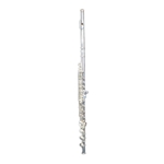 Haynes Q Series Flute Model Q2OEC#B14KR