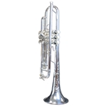 Bach Stradivarius Trumpet - TMEA 100th Anniversary Edition