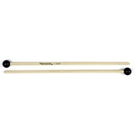 Mike Balter B10AB Hard Phenolic Bell Mallets