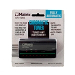 Matrix SR1050 Auto Chromatic Tuner
