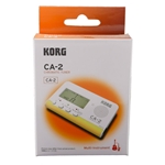 Korg CA2 Chromatic Tuner