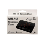 Cherub WMT558 Metronome Tuner Combo