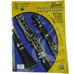 Band Expressions Clarinet - Texas Edition