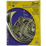 Band Expressions French Horn