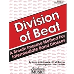 Division of Beat Alto Sax 1B