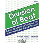 Division of Beat Alto & Bari Sax 2