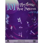 101 Rhythmic Rest Patterns Flute