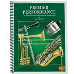 Premier Performance Book 2 Combine Percussion