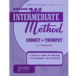 Rubank Intermediate Method Trumpet