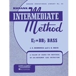 Rubank Intermediate Method Tuba