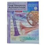 Yamaha Advantage Percussion (Snare & Bass Drum)