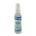 Steri Spray Mouthpiece Sterilizer
