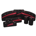 Marimba One 7802 5-Octave Case Set
