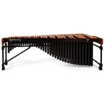 Marimba One 9504 IZZY Basso Bravo Resonator, Traditional Keyboard 5.0 Octave Marimba