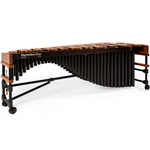 Marimba One 9301 3100 Series Classic Resonator, Traditional Keyboard 5.0 Octave Marimba