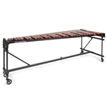 Marimba One E8501 Traditional Padauk Keyboard, No Resonator 5.0 Octave Marimba