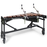 Marimba One 9721 WAVE Front Ensemble Xylophone, 3.5 Octave, Traditional Keyboard