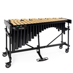 Marimba One 9002 One Vibe 3 Octave Vibraphone Gold Keyboard w/ Motor