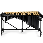 Marimba One 9012 One Vibe 3 Octave Vibraphone Gold Keyboard No Motor