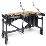 Marimba One 9032 WAVE 3 Octave Vibraphone Gold Keyboard No Motor