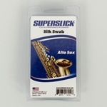Alto Saxophone Silk Swab
