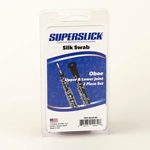 Oboe Silk Swab Set