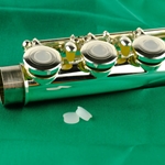 Flute Plugs