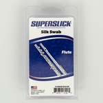 Flute Silk Swab