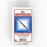 Bassoon Silk Swab Set