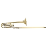 Bach 42BG Stradivarius Trombone