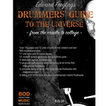 Drummers' Guide to the Universe