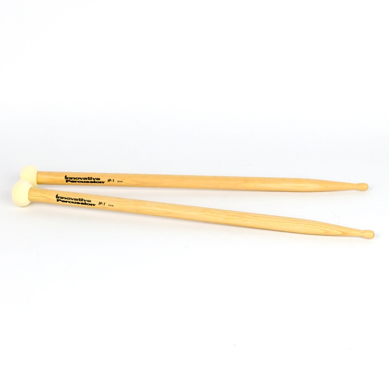 High School Music Service Innovative Percussion IP 1M Multi Percussion Sticks Mallets