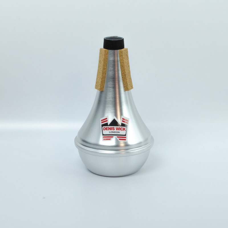 High School Music Service Denis Wick Trumpet Cornet Aluminum Straight Mute DW5504
